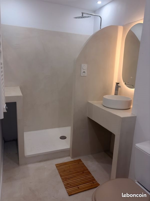 Appartement à louer, 31m², Montpellier