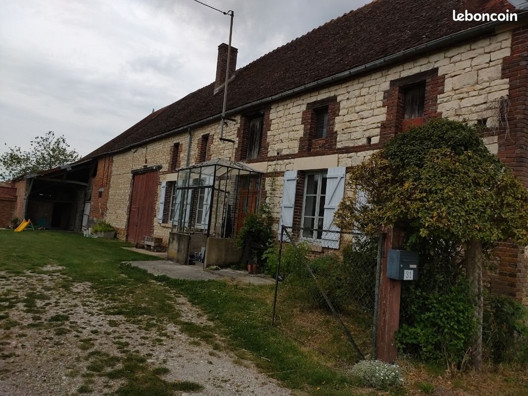 Maison à vendre, 90m², Montfey