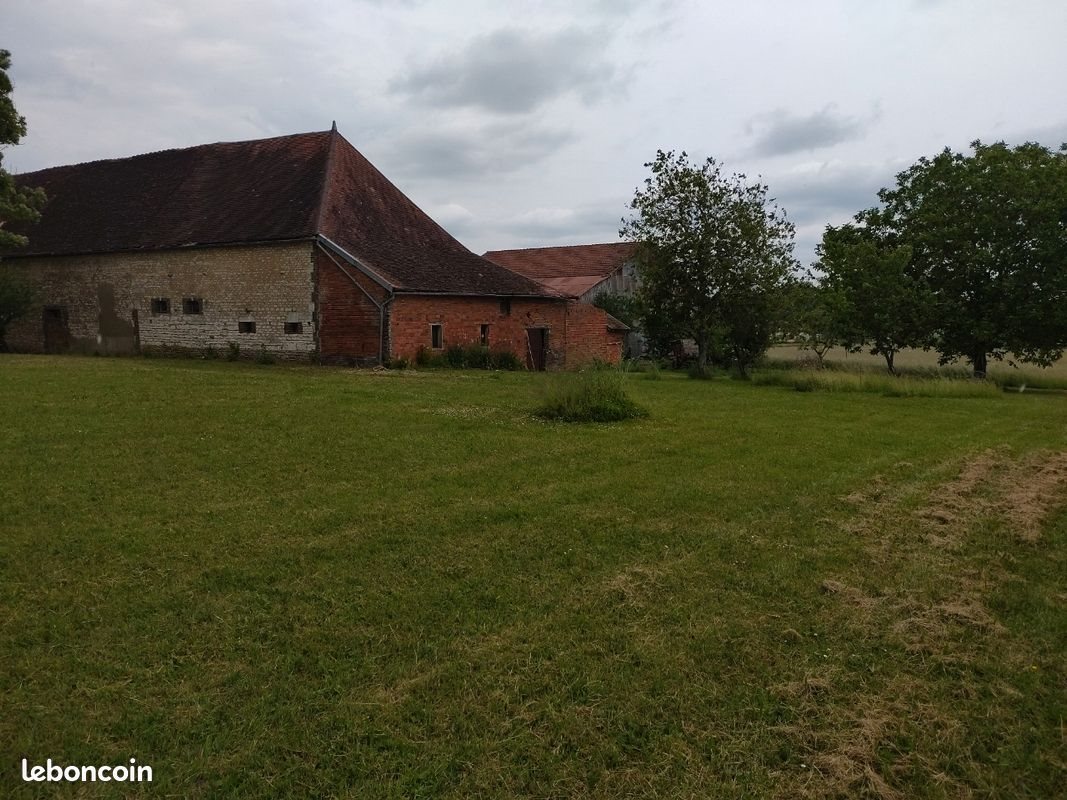 Maison à vendre, 90m², Montfey