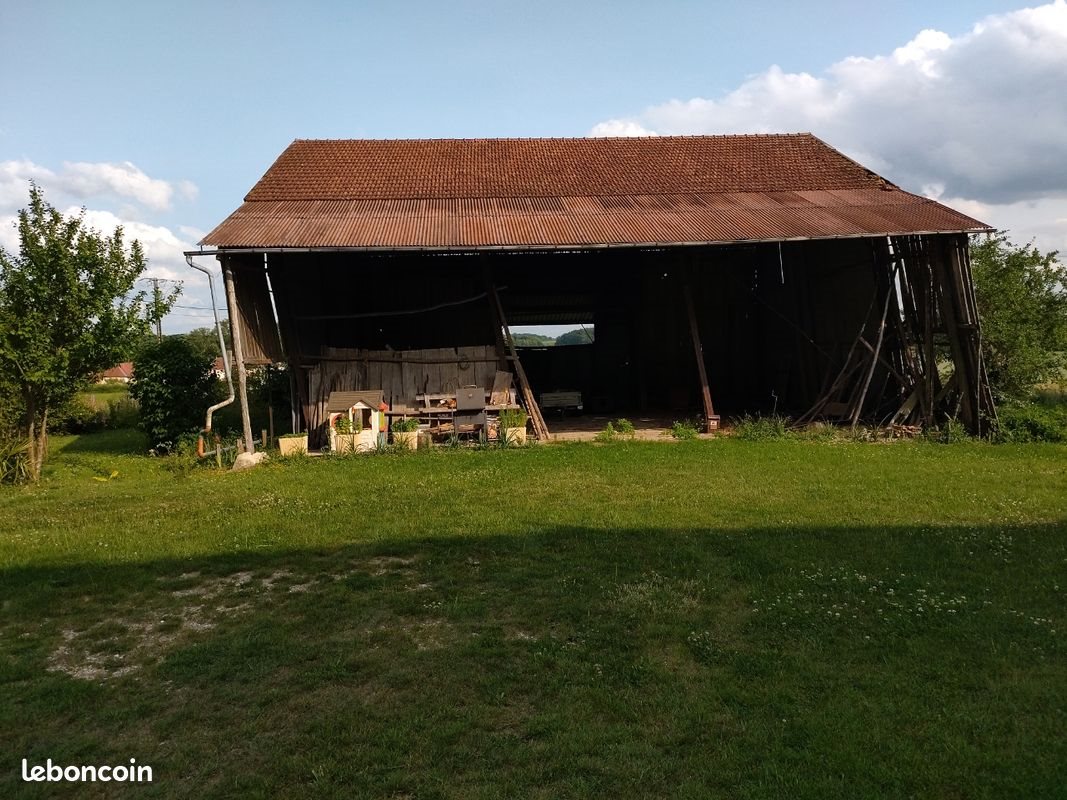 Maison à vendre, 90m², Montfey