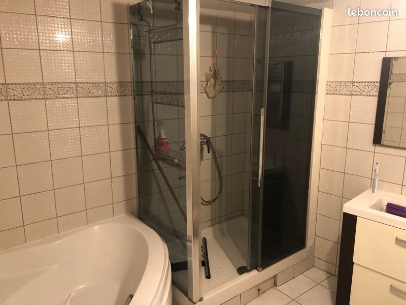 Maison à vendre, 80m², Firminy