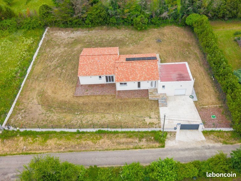 Maison à vendre, 137m², Condom