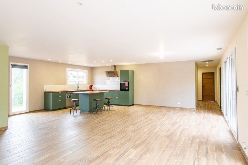 Maison à vendre, 137m², Condom