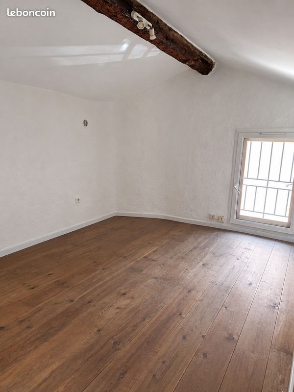 Maison à louer, 32m², Châteaurenard