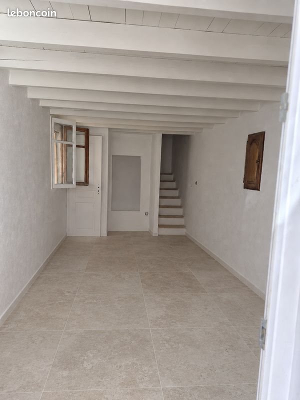 Maison à louer, 32m², Châteaurenard