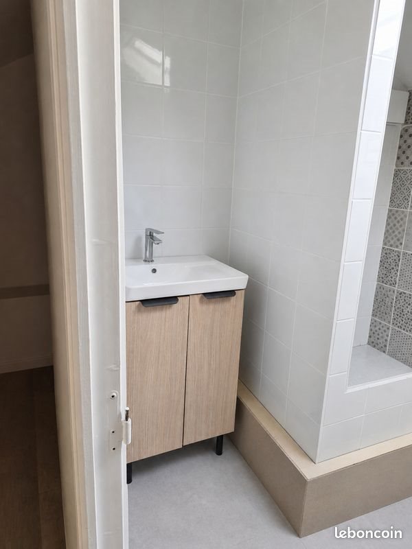 Maison à louer, 32m², Châteaurenard