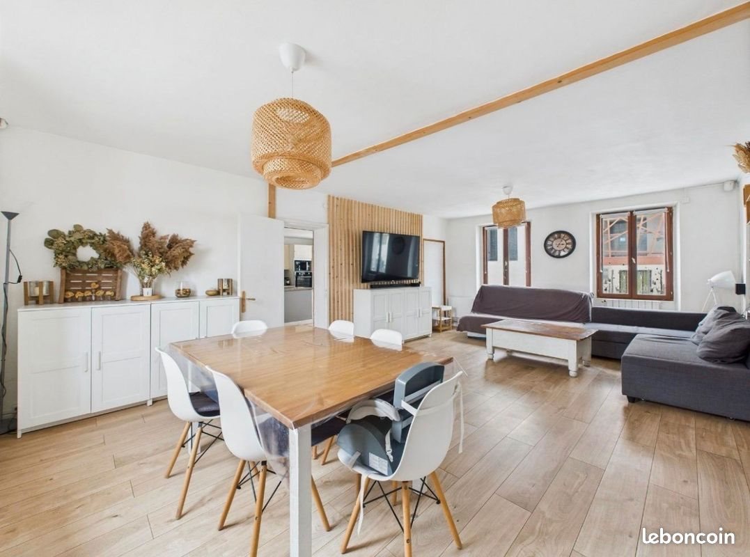 Maison à vendre, 220m², Courtry