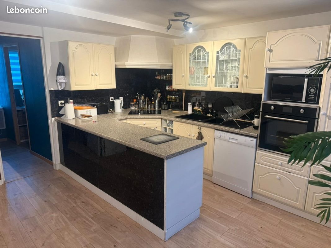Maison à vendre, 220m², Courtry