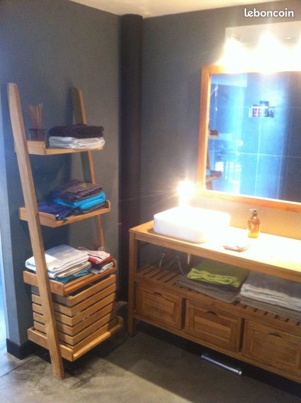 Appartement à louer, 95m², Tourcoing