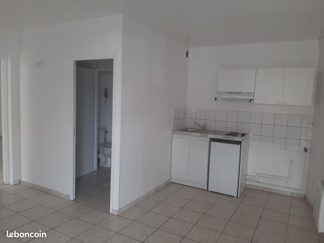 Appartement à louer, 52m², Coron