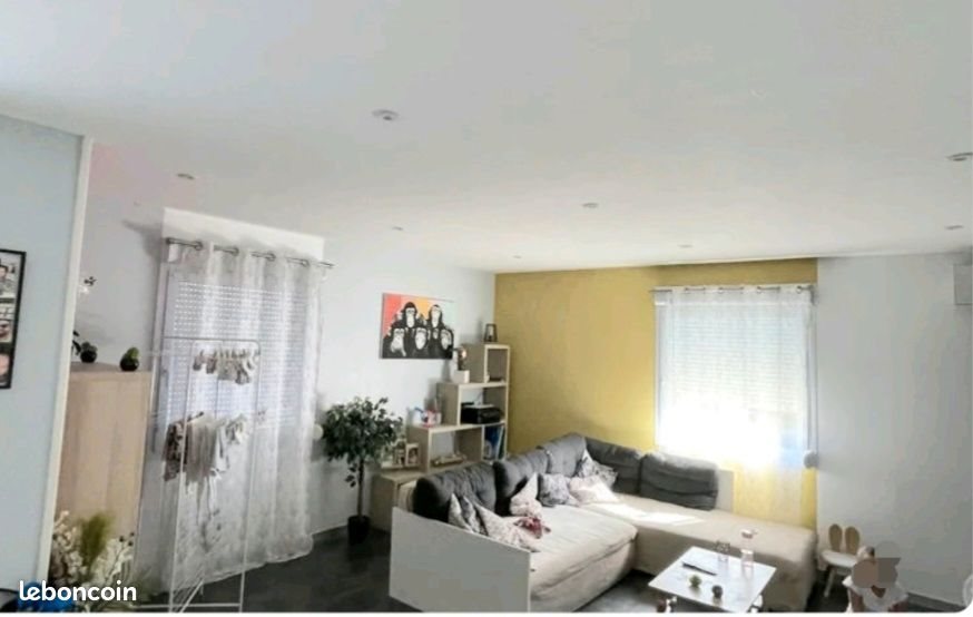 Maison à vendre, 121m², Barberey-Saint-Sulpice