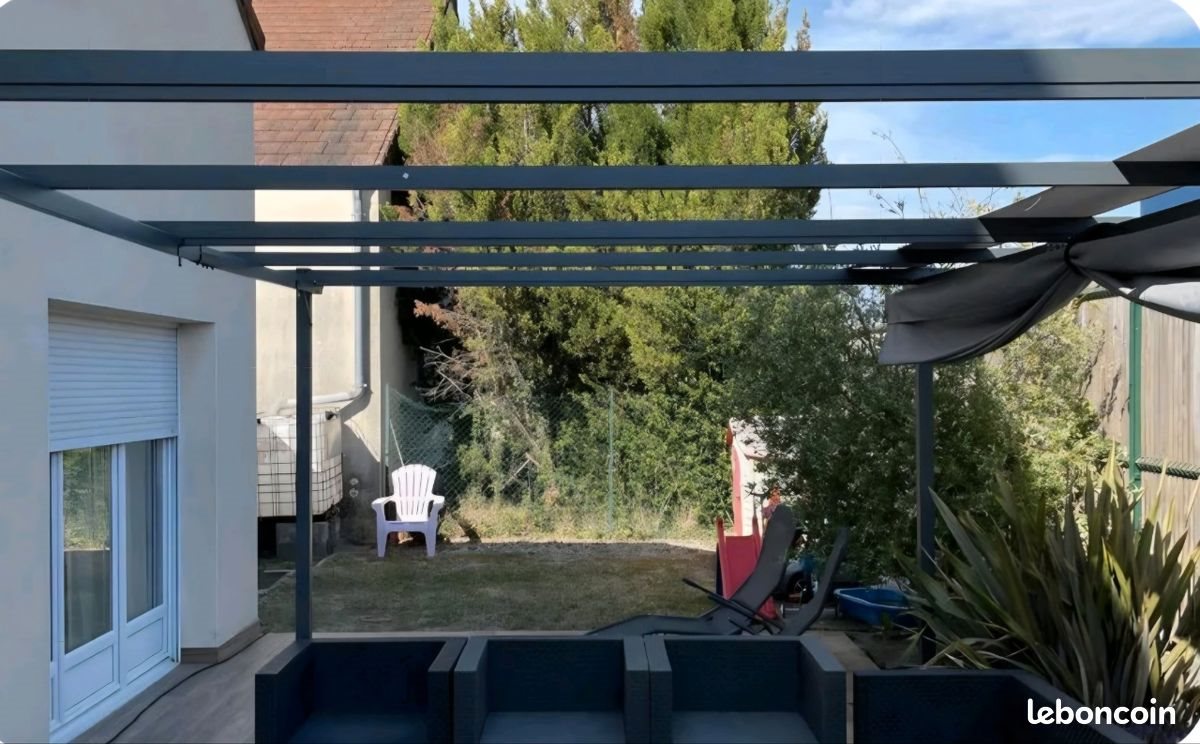 Maison à vendre, 121m², Barberey-Saint-Sulpice