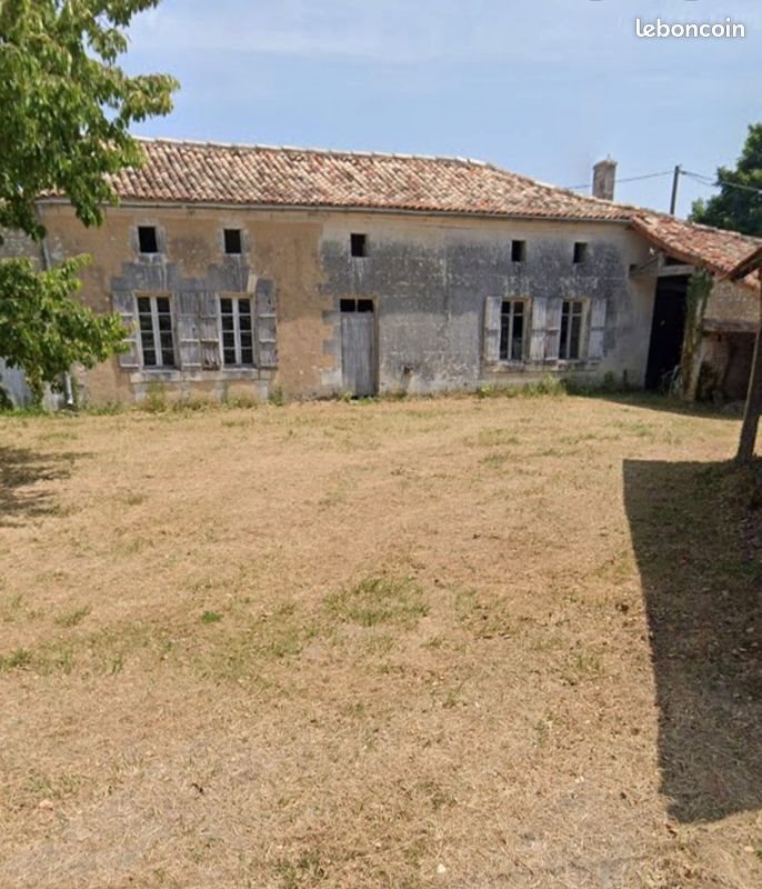 Maison à vendre, 100m², Saint-Germain-de-Vibrac