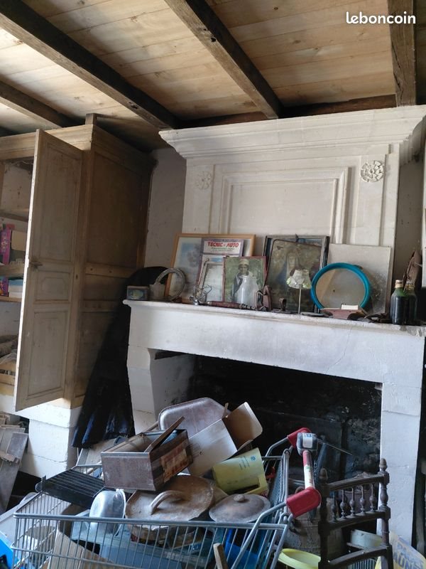 Maison à vendre, 100m², Saint-Germain-de-Vibrac