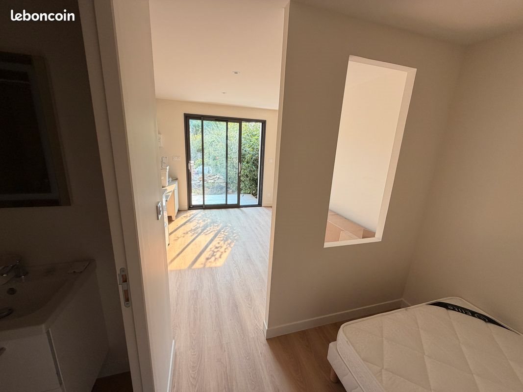 Appartement à louer, 20m², Pessac