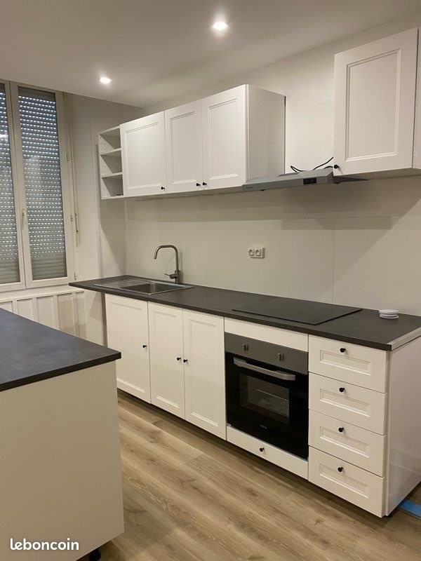 Appartement à louer, 70m², Pauillac
