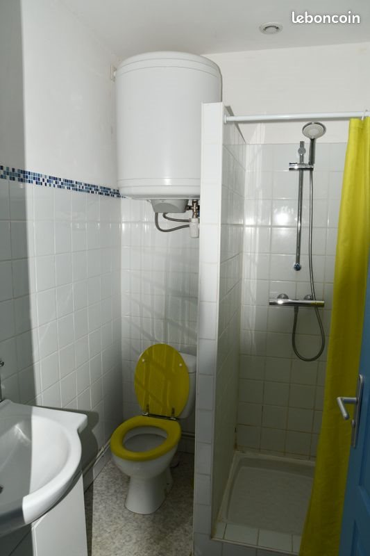 Appartement à louer, 25m², Périgueux