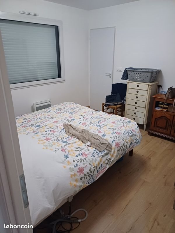 Maison à louer, 12m², Vermelles