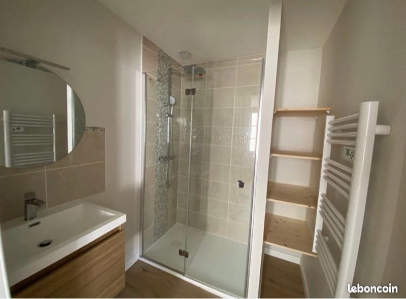 Appartement à louer, 40m², Bergerac
