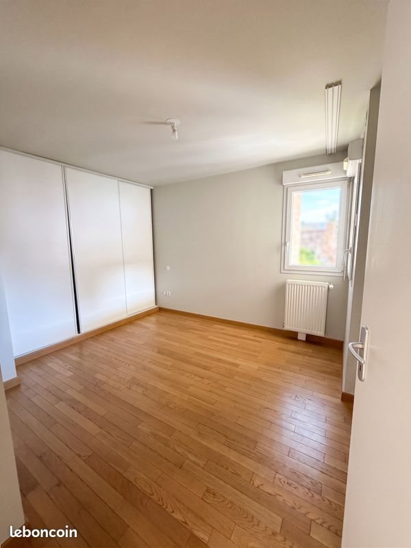Appartement à louer, 79m², Mantes-la-Jolie