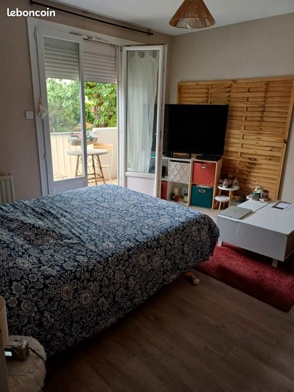 Appartement à louer, 42m², Roquebrune-Cap-Martin