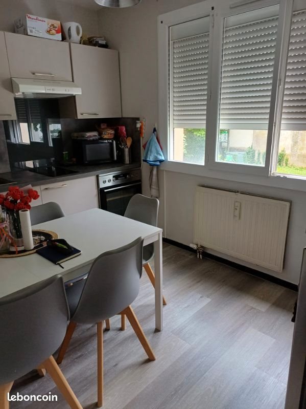 Appartement à louer, 42m², Roquebrune-Cap-Martin
