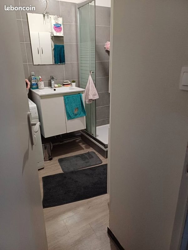 Appartement à louer, 42m², Roquebrune-Cap-Martin