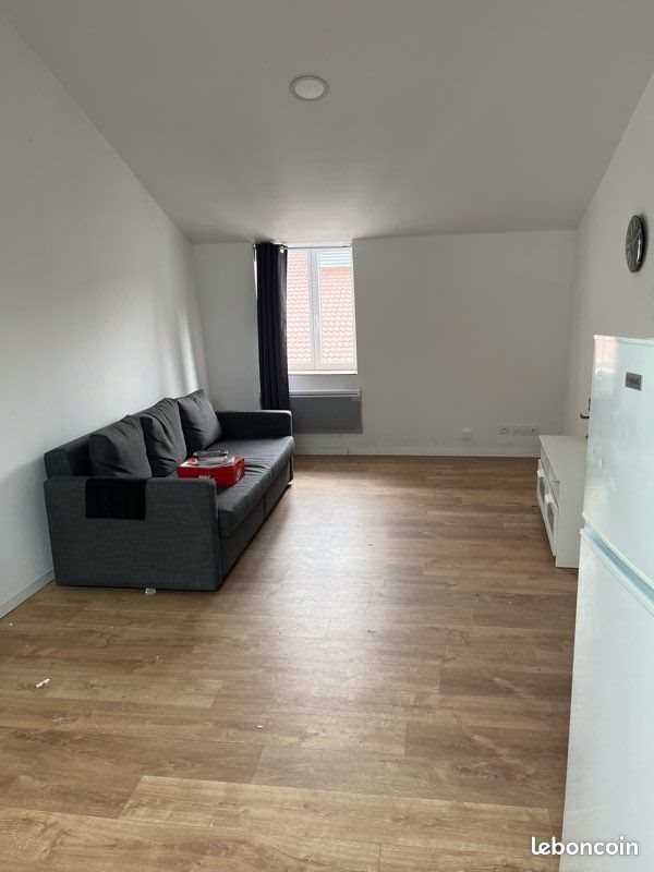 Appartement à louer, 50m², Rethel