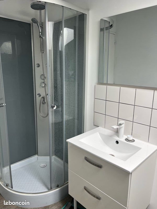 Appartement à louer, 50m², Rethel