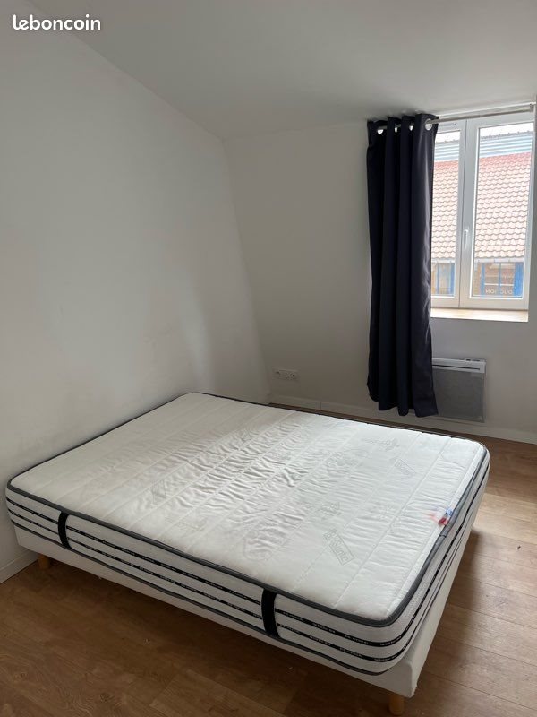 Appartement à louer, 50m², Rethel