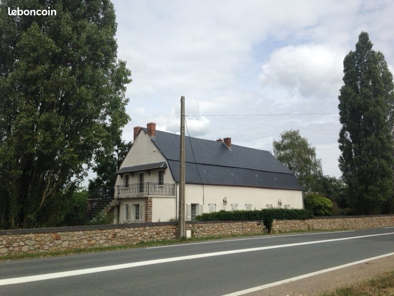 Maison à vendre, 124m², Chamblet