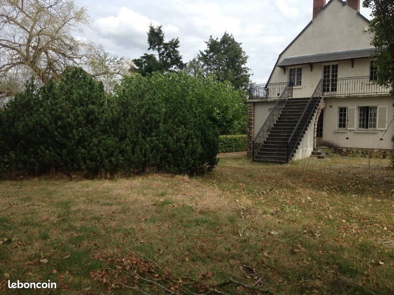 Maison à vendre, 124m², Chamblet