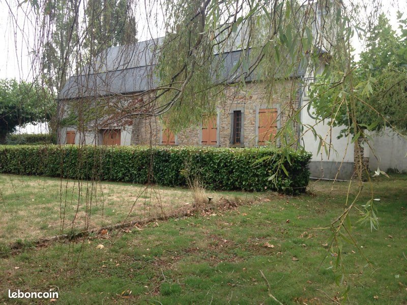Maison à vendre, 124m², Chamblet