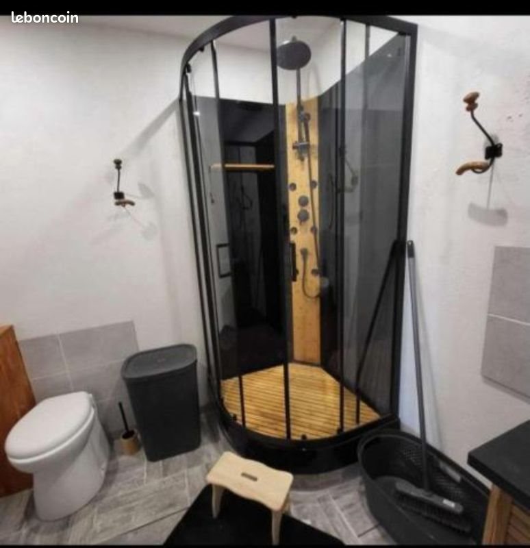 Appartement à louer, 35m², Tauves