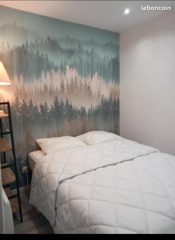 Appartement à louer, 35m², Tauves