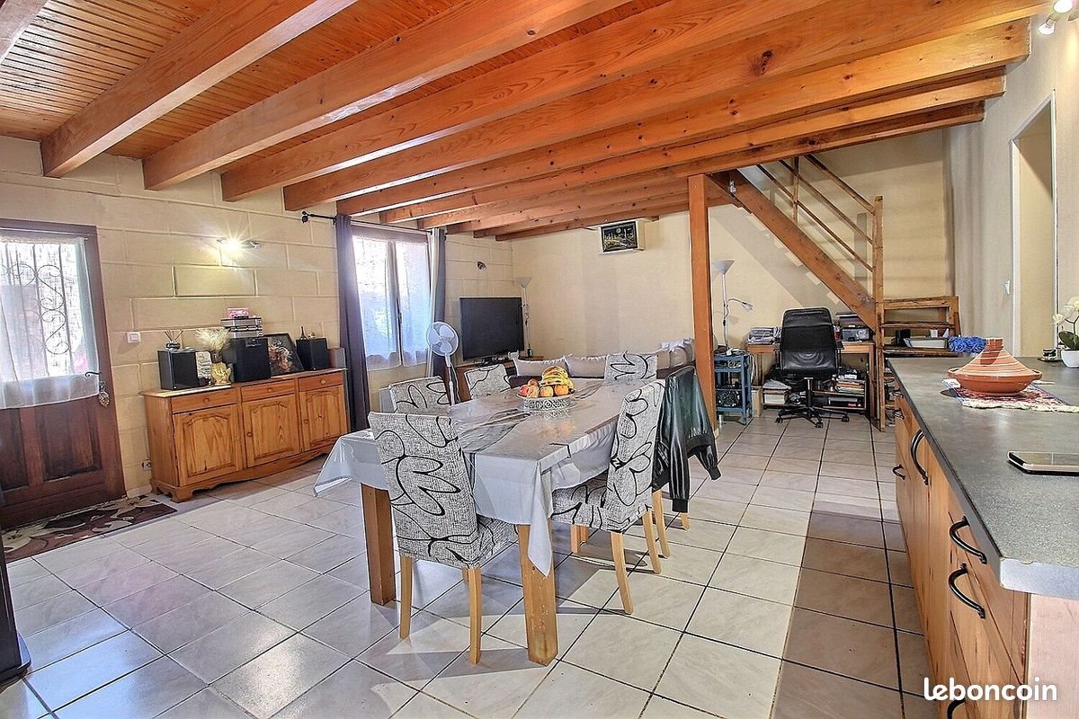 Maison à vendre, 94m², Bordeaux