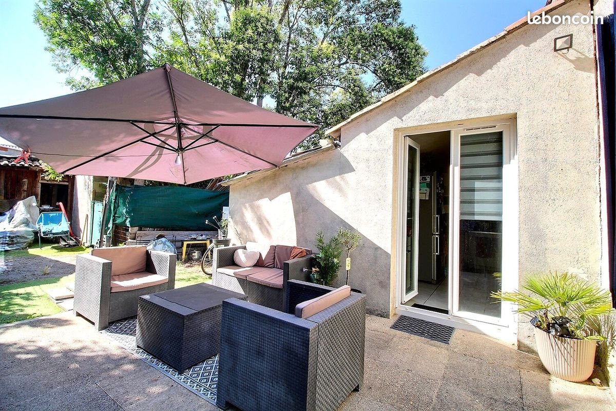 Maison à vendre, 94m², Bordeaux