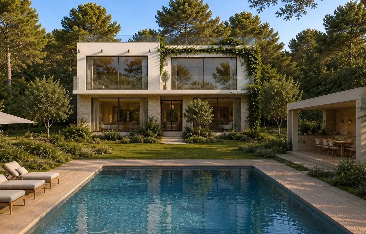 Maison à vendre, 260m², Hyères