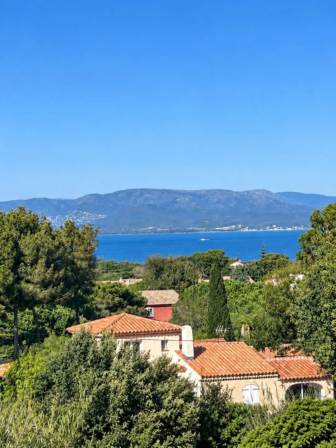 Maison à vendre, 260m², Hyères