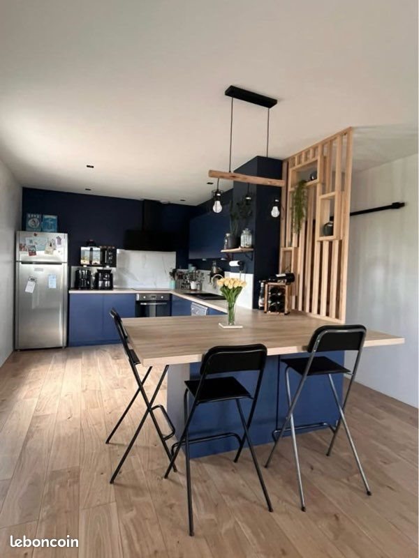 Maison à vendre, 92m², Bassillac