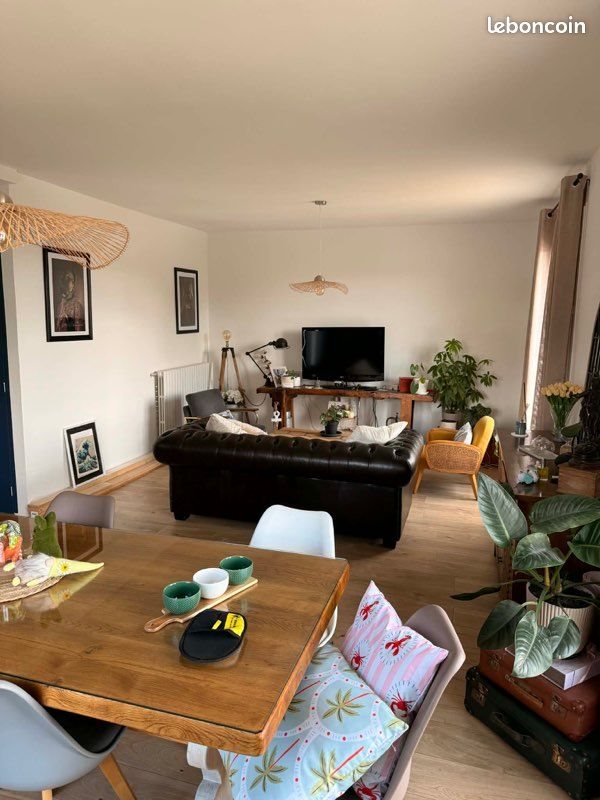 Maison à vendre, 92m², Bassillac