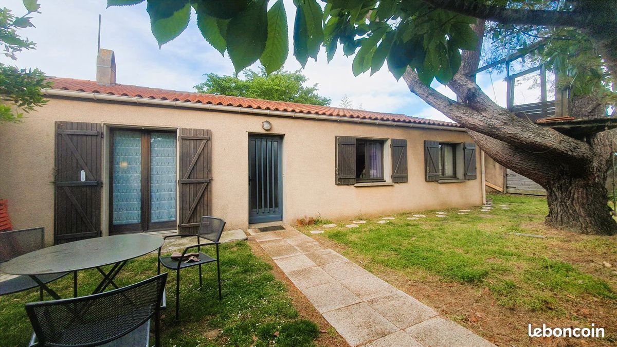 Maison à vendre, 115m², Cugnaux
