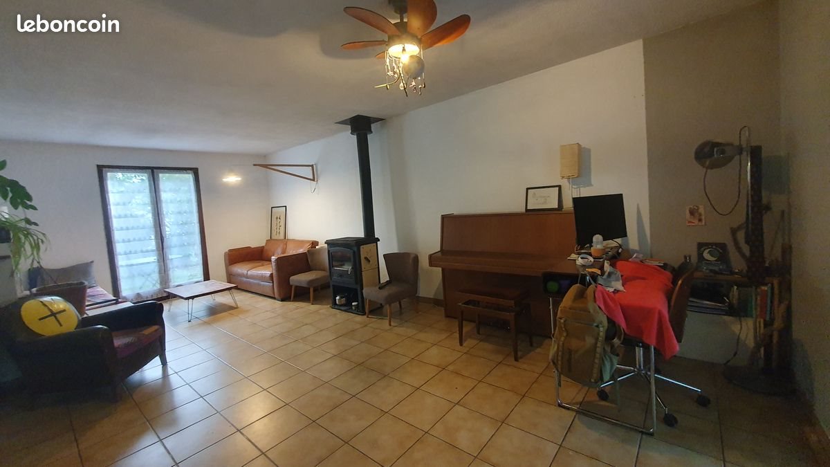 Maison à vendre, 115m², Cugnaux
