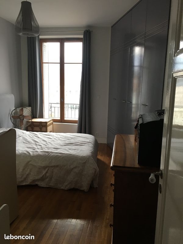 Appartement à louer, 75m², Aix-les-Bains
