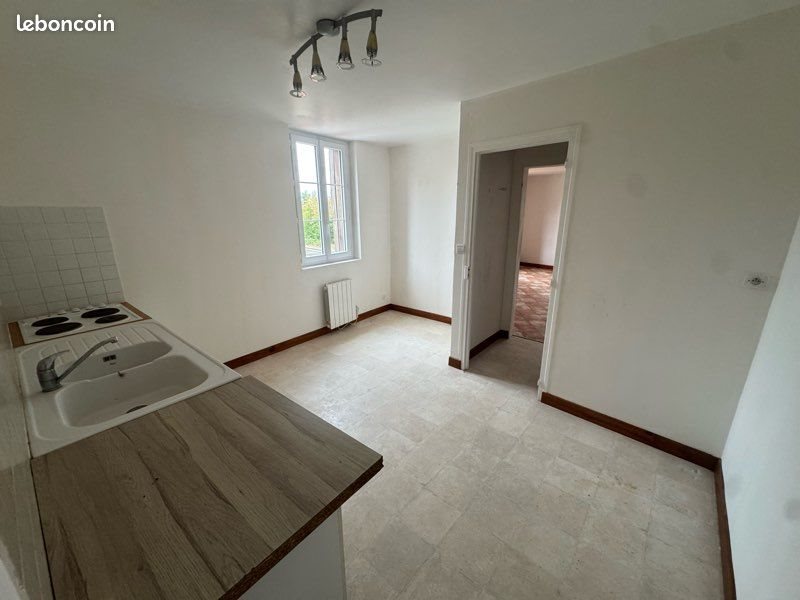 Appartement à louer, 52m², Bretoncelles