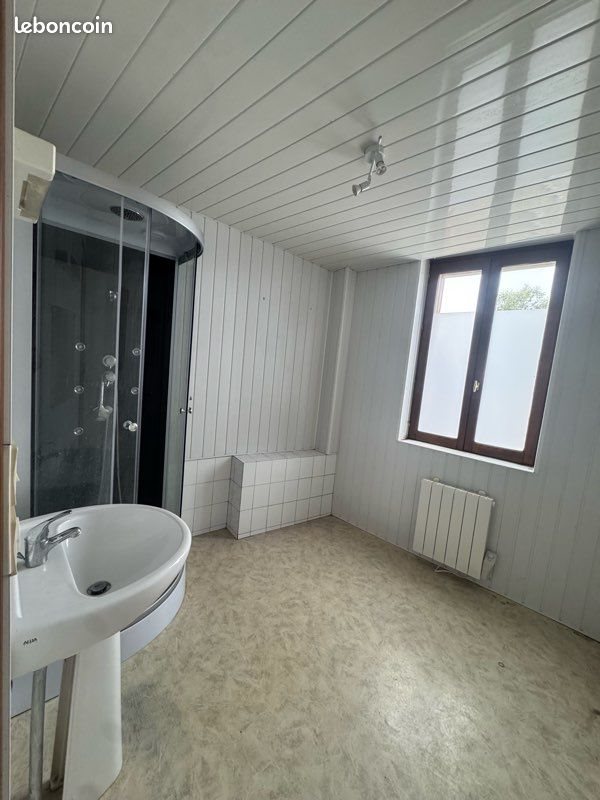 Appartement à louer, 52m², Bretoncelles