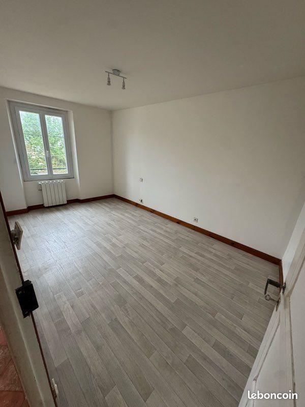 Appartement à louer, 52m², Bretoncelles