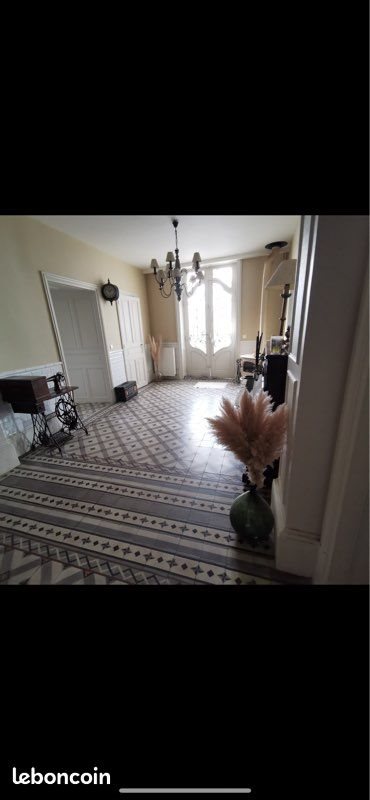Maison à vendre, 345m², Néronde-sur-Dore