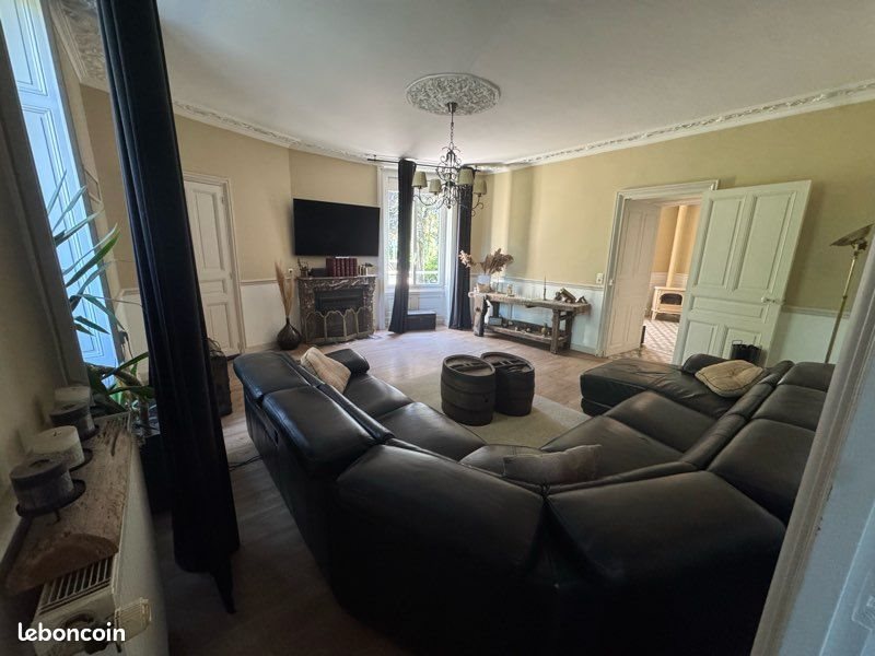 Maison à vendre, 345m², Néronde-sur-Dore
