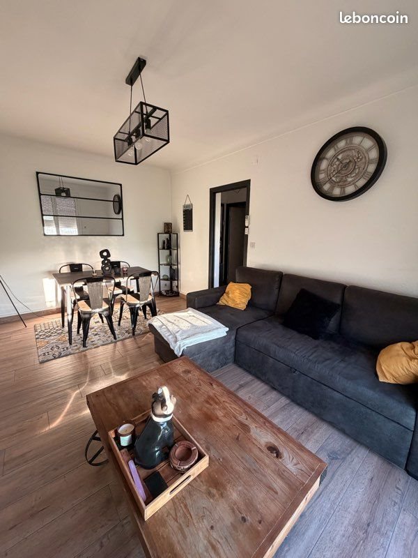 Appartement à louer, 43m², Canet-en-Roussillon